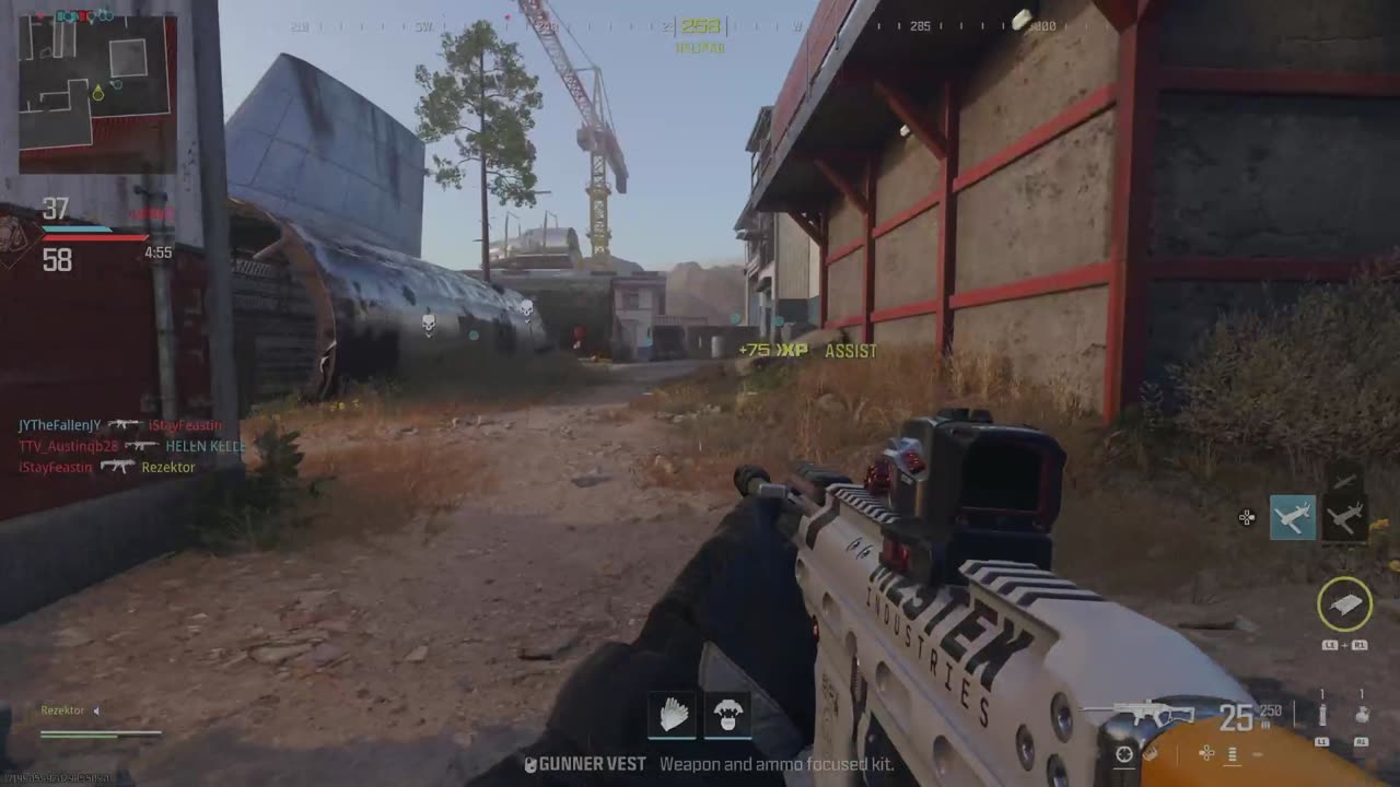 TIME TO PLAY SOME CALL OF DUTY