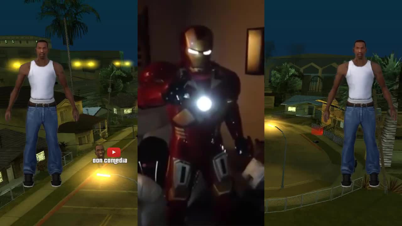 Shitposting Compilation V1