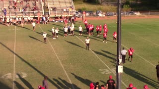 2021- 7th Grade Broken Bow vs Idabel