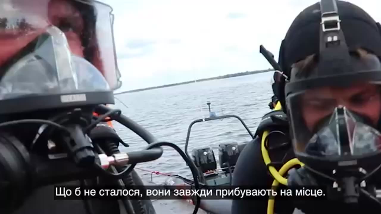 Today is the professional holiday of all rescuers of the State Emergency Service