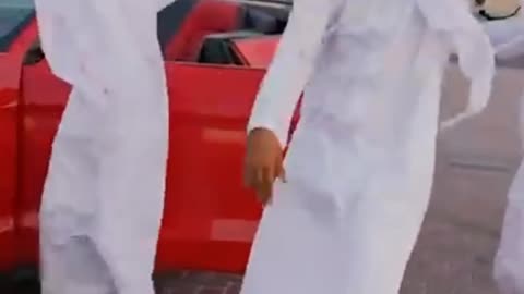 Habibi Dance