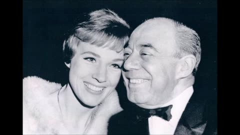 The Sound of Music - Richard Rodgers Profile by Don Black RTE Lyric FM 25th December 2002