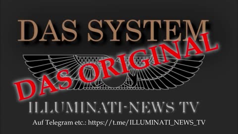 The Death Internet Theorie (Die Theorie des toten Internet) DEUTSCH