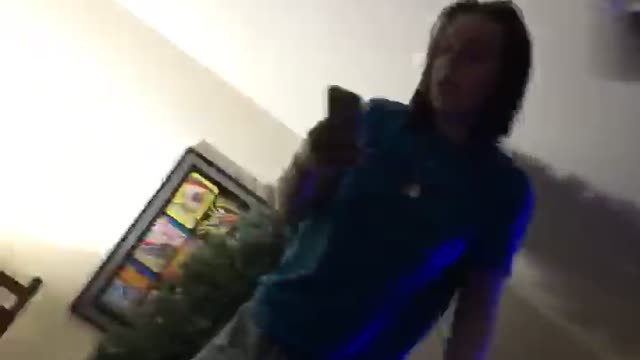 Silly Song & Dance