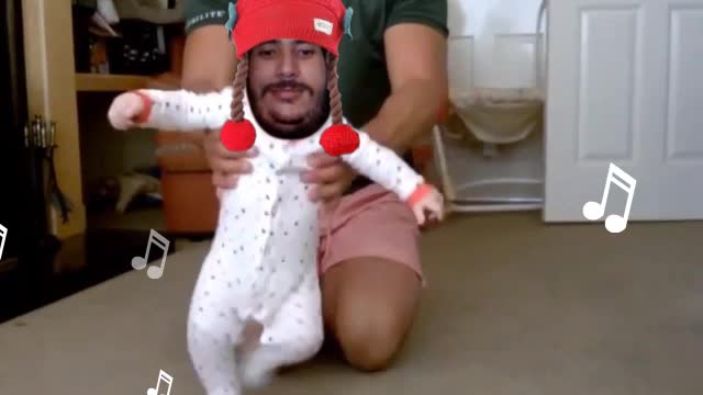 Deepfake videos very funny