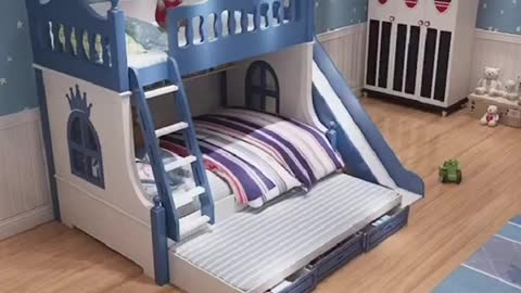 Kids room for boys❤️