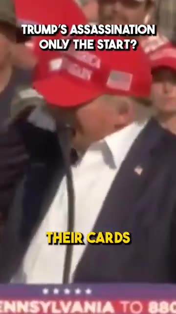 The SCARE Event Is Coming!