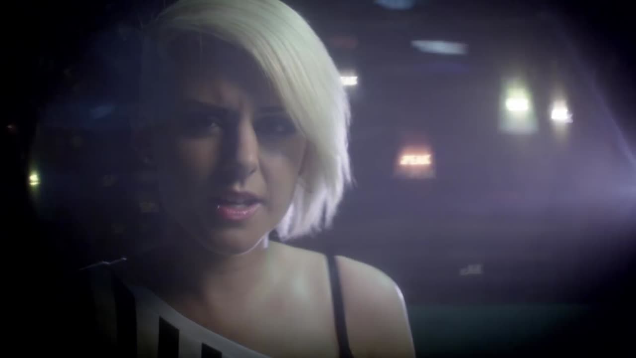 Gareth Emery feat. Christina Novelli - Concrete Angel [Official Music Video]