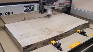 Testing the Shapeoko XXL ( Connection errors )