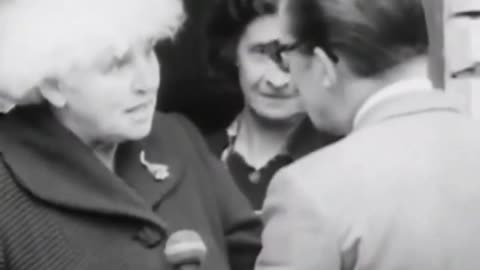 Vintage Video – What People Did in the 1950’s to Treat Colds and Flu Before Big Pharma Took Over