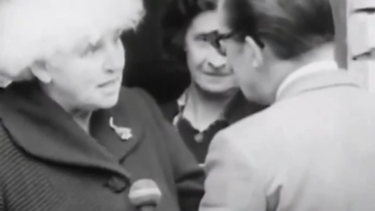 Vintage Video – What People Did in the 1950’s to Treat Colds and Flu Before Big Pharma Took Over