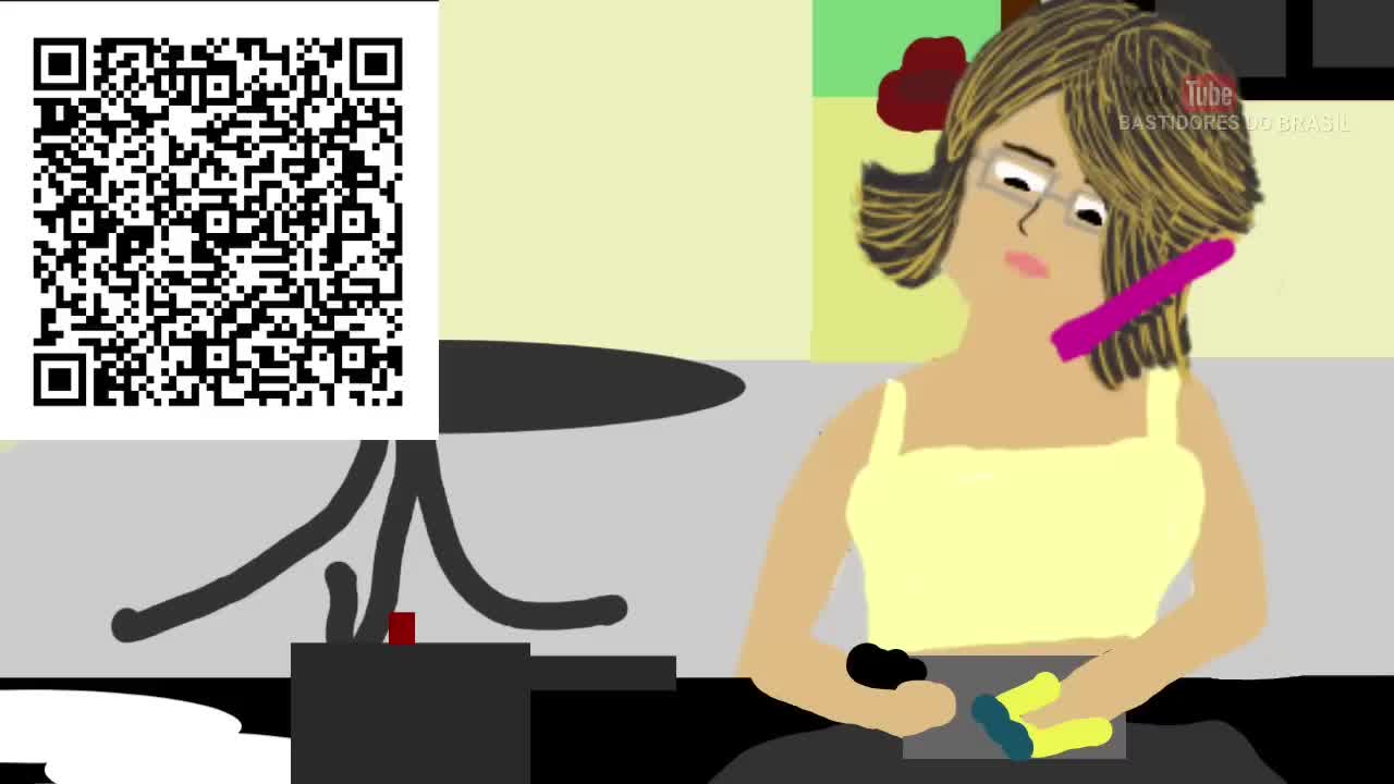 DISCUTIR COM FAMÍLIA- VALE A PENA__HD by Bastidores do Brasil