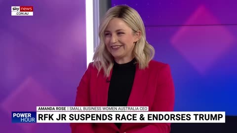 ‘A snake’: Sky News host slams Mark Zuckerberg after admitting ‘pressure’ to censor content