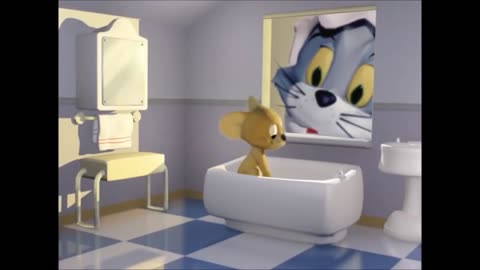 Tom and Jerry