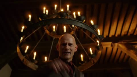 THE SUSPECT OPEN JE OGEN