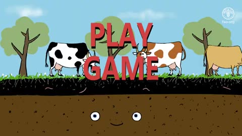 Mission: Keep soil alive!