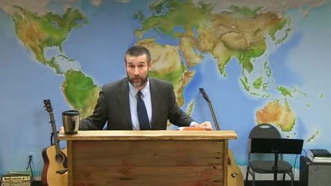 Unthankful Unholy - Pastor Steven Anderson