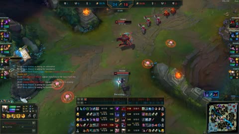 Flash Forward Cait