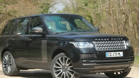 ALLOMOTEUR.COM - Moteur complet RANGE ROVER SUPERCHARGED 5.0 V8 508PS AJ133