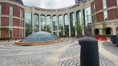 Kuala Lumpur Malaysia