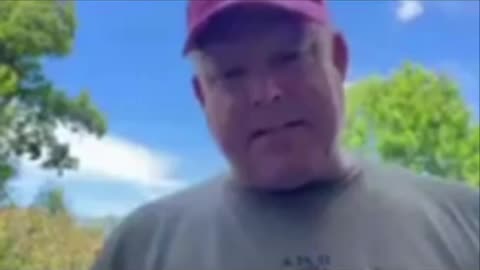 Mark Schmitz, Father of Lance Corporal Jared M. Schmitz…