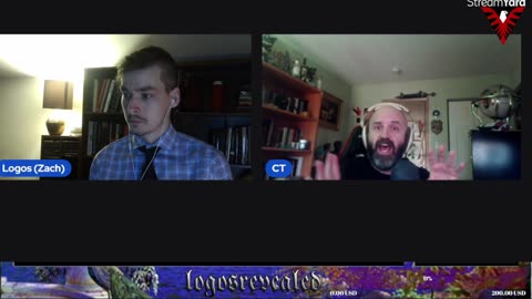 Cultured Thug Interview