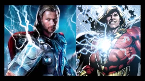 YOU WON'T BELIEVE WHAT SHAZAM IS REALLY ABOUT {2019} HIDDEN MEANINGS & SYMBOLIC REFERENCES EXPLORED