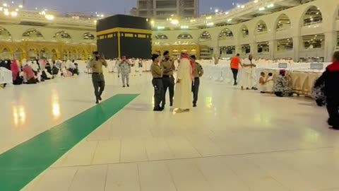 Islamic video