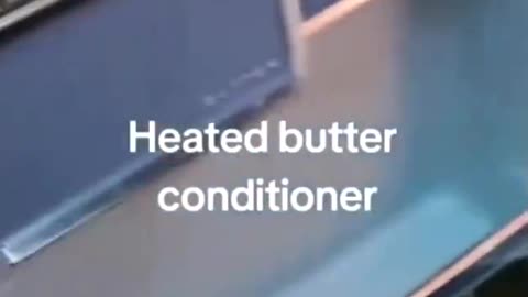 60s Fridge