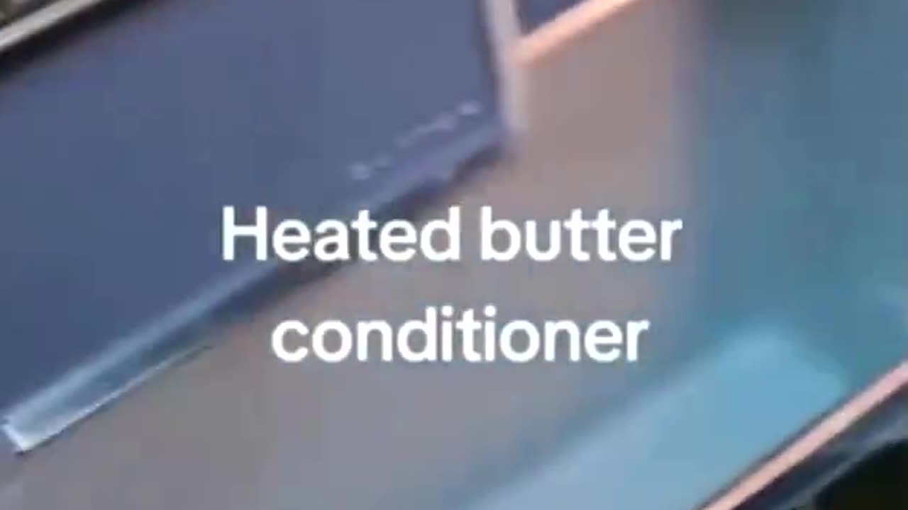 60s Fridge