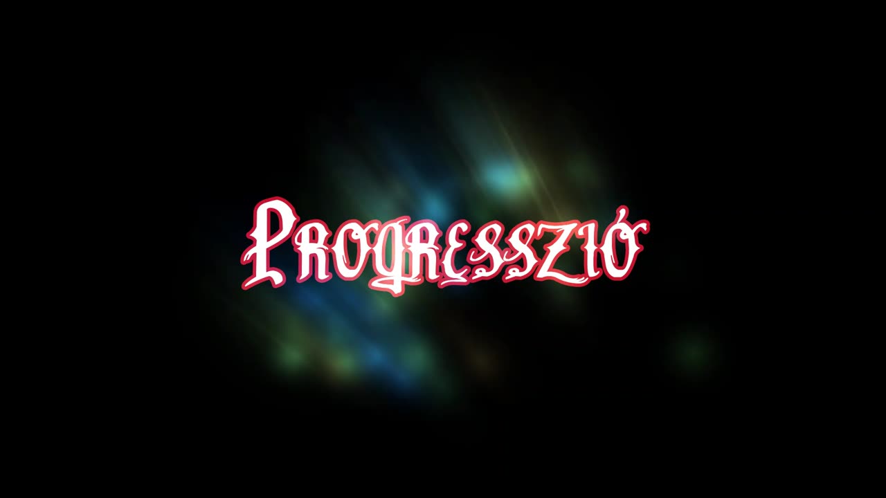 Progresszió - Szenvedélyes ábrándozás (dalszöveges audió)
