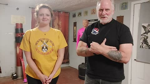 The dreaded 'hair pull attack' and what to do about it