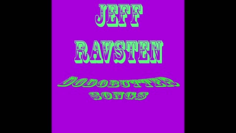 Dodobutter Song #12