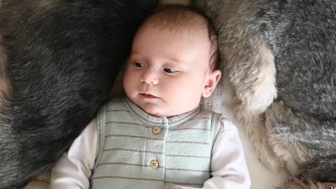 Cute Sweet Baby video#8