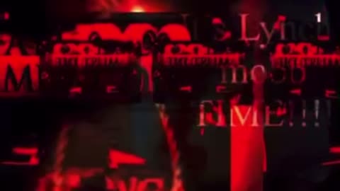 It’s been lynch mob time