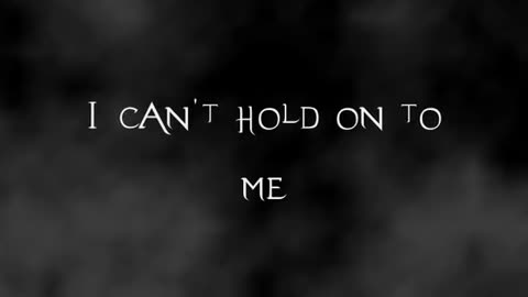 Lithium - Evanescence (Lyrics)