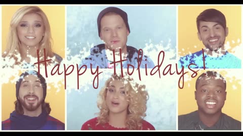 Pentatonix - Christmas