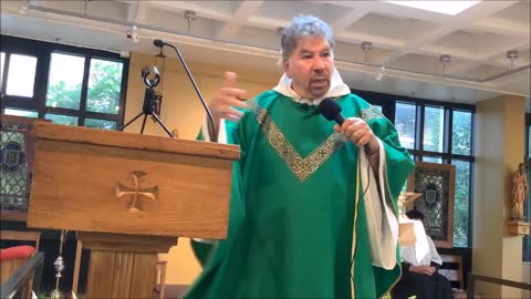 PICKING UP THE CHALLENGE