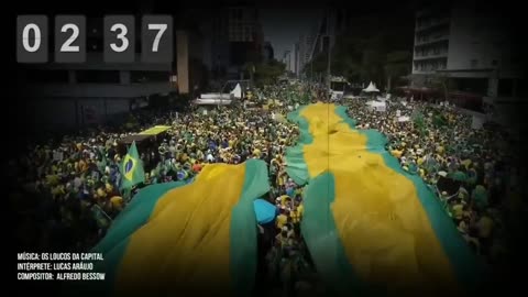 O mundo opta pela Direita