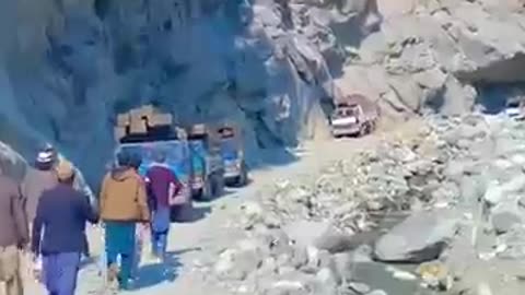 Pakistan zidabad