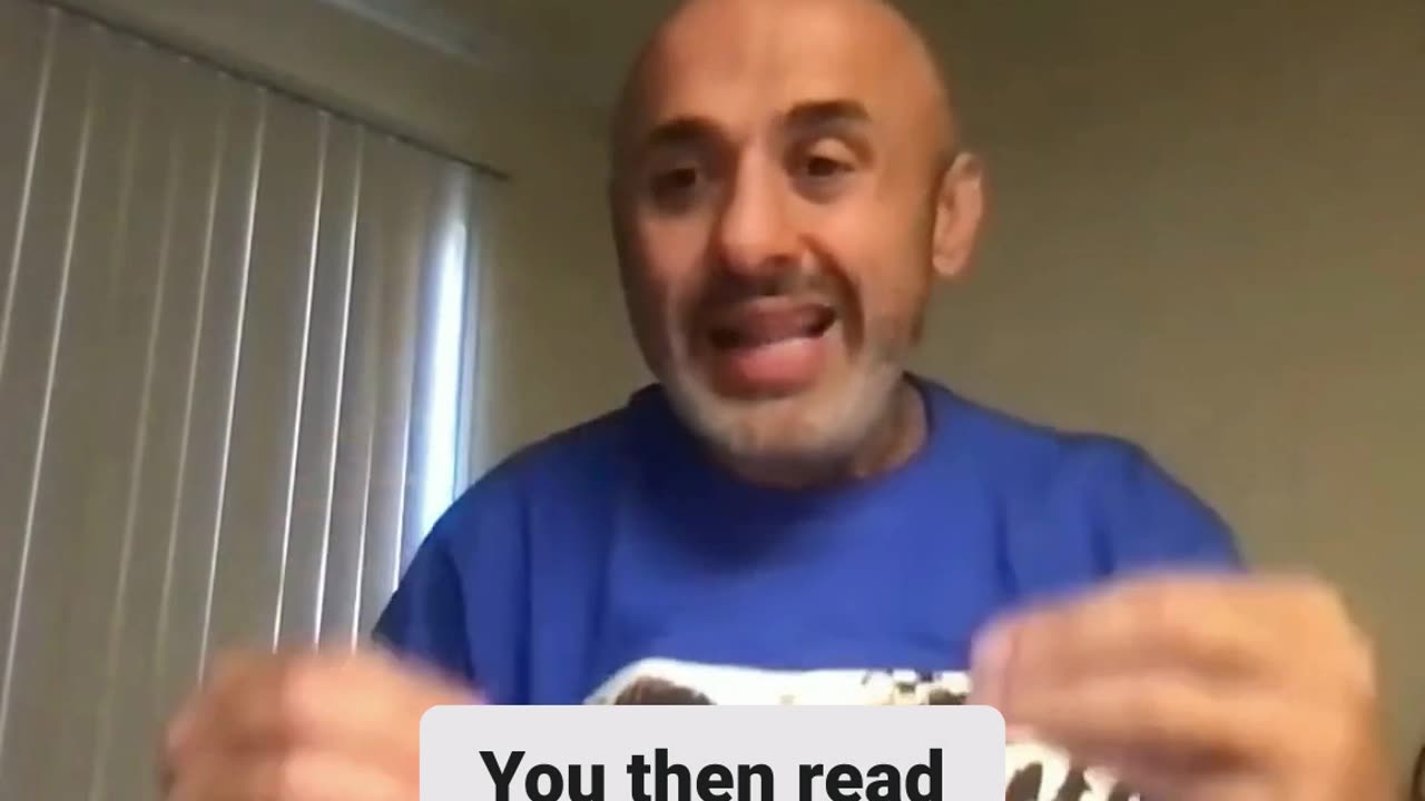 LOST Muslim WAKES UP & STARTS TO SEE Muhammad is a FALSE PROPHET | Sam Shamoun