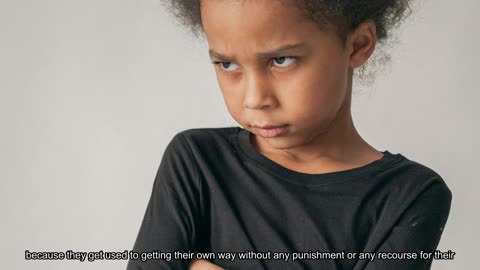 Children Demons ?