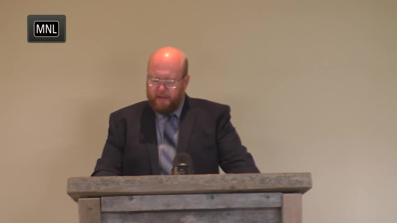 Is 'Doctrine Divides Service Unites' Valid？ ｜ Brother Jim Wiebe