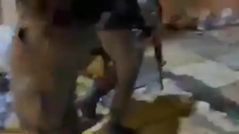 Soldier Injured Israel Attacks