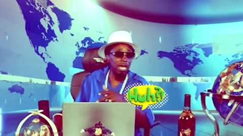 Eddie Griffin and Other Celebs Now Claiming That Trump Assassination Attempt Was 'Staged'