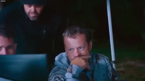 The Skinwalker Ranch Official: "We Lost Control It's Attacking Us!"