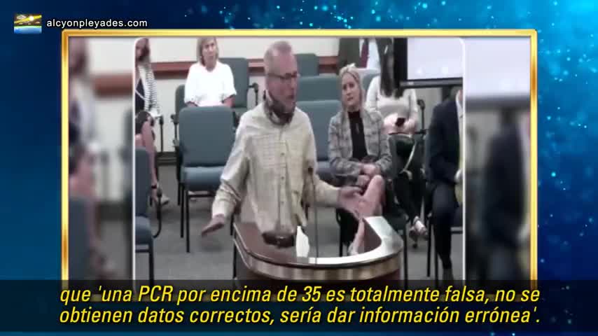Albert Spence, Enfermero Pulmonar, 31 años de experiencia