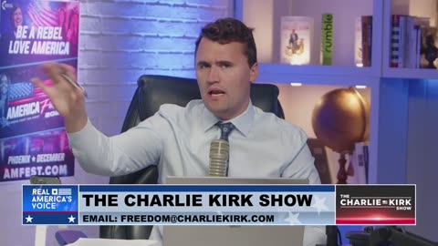 All of Charlie's Predictions on the Russia/Ukraine War That Have Come True