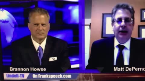 Election outrage in Michigan - from the War Room