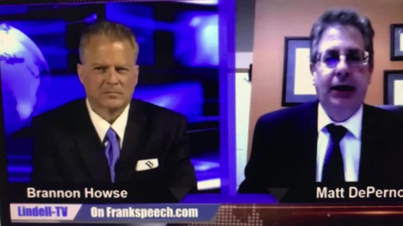 Election outrage in Michigan - from the War Room